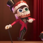 Задорный Конферансье