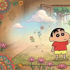 Shinchan 