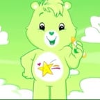 Oopsy Bear [care bears/latino/Patricio Lago]
