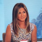 Jennifer Aniston 