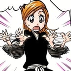 Orihime
