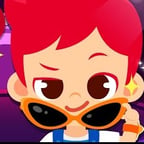 Tony (JunyTony en Español) (Doblaje anterior)