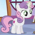 Sweetie Belle (MLP)