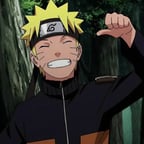 ناروتو اوزوماكي 