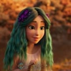 mavka japanese version 