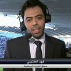 فهد العتيبي