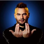 Voix Française Jeune et Joyeuse