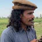 Expressive Male Voice