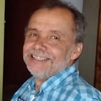 Carlos Llanos modelo voz numero 2