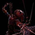 Dramatic Storyteller