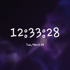 Warm Conversational Male