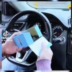 车载手机支架(开盒开头-西班牙语男)