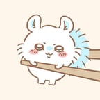 Chiikawa-momo小桃鼠（鼬鼠）