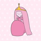Princess Bubblegum