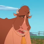 MAGGIE_VACAS VAQUERAS_DISNEY