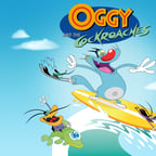 MTV Polska Annoucer (