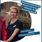 Anja Hödicke - Auxilium