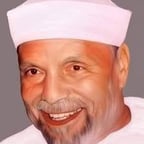 الشيخ الشعراوى 