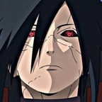 Madara Uchiha