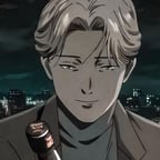 Johan Liebert