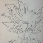 Goku 3.0