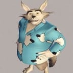 HARRY_MI MADRINA ES UNA HECHICERA_VOZ DE HARRY