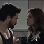 صوت أنثوي معبر