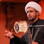 علي المياحي