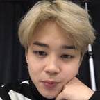 Park Jimin 