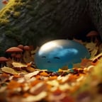 スライムのテルル