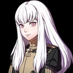 Lysithea Von Ordelia (Fire Emblem)
