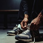 Confident Male Voice