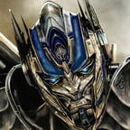 Optimus Prime
