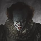 Pennywise (2017)