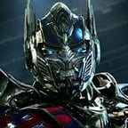 Optimus Prime