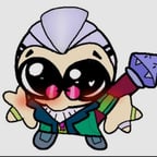 𝘉𝘺𝘳𝘰𝘯 (𝘉𝘳𝘢𝘸𝘭) 