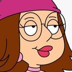 Meg griffin 