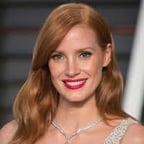 Jessica Chastain