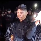 Brujo mayor de catemaco 