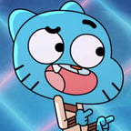 Gumball (LATINO V2)