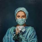 صوت طفل هادئ