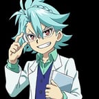 Naoki Minamo (Beyblade Burst)