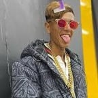 Influencer Carro De Luxo 