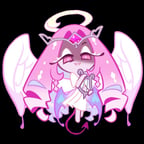 Eternal sugar cookie