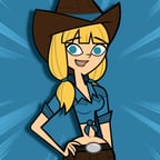 Ashley campamento desventura español latino