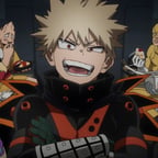 bakugo 