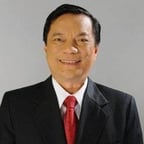 Announcer Peter Musñgi (DZMM Show Introduction)