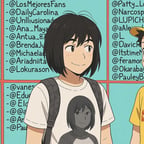 Narrador Gamer Entusiasta Fedewolf