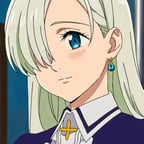 Elizabeth Liones (Español Latino)