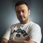 GUSTAVO CARDOZO LOCUTOR